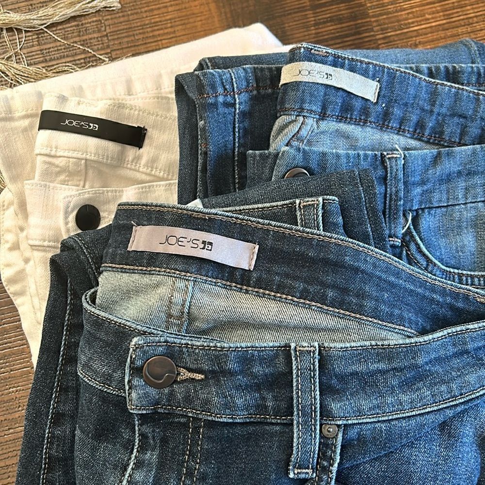 Bundle of Joes jeans